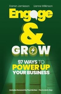 Produktbild: Engage & Grow