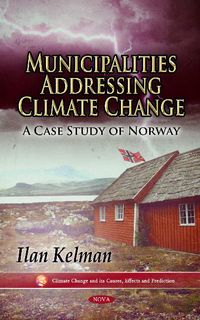 Produktbild: Municipalities Addressing Climate Change