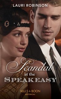 Produktbild: Scandal At The Speakeasy