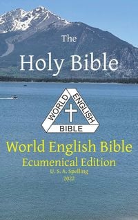Produktbild: The Holy Bible
