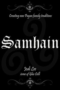 Produktbild: Samhain - Creating New Pagan Family Traditions
