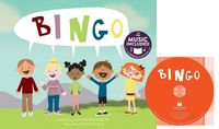 Produktbild: Bingo /w/cd