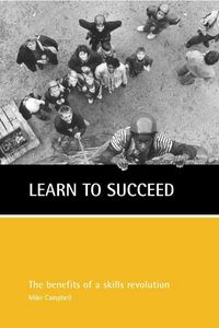 Produktbild: Learn to Succeed