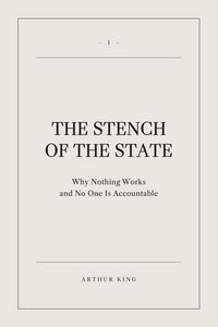 Produktbild: The Stench of the State