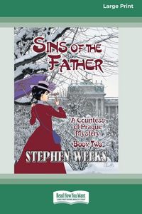 Produktbild: Sins of the Father [Large Print 16 Pt Edition]