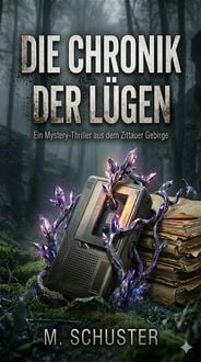 Produktbild: Die Chronik der L&uuml;gen
