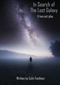 Produktbild: In Search of The Lost Galaxy