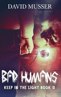 Produktbild: Bad Humans