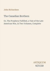 Produktbild: The Canadian Brothers