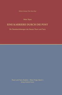 Produktbild: Eine Karriere durch die Post