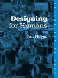Produktbild: Designing for Humans