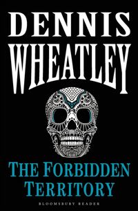 Produktbild: Wheatley, D: The Forbidden Territory
