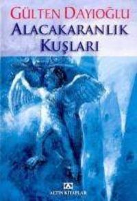 Produktbild: Alacakaranlik Kuslari