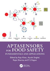 Produktbild: Aptasensors for Food Safety