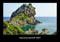 Produktbild: Meereslandschaft 2027 Fotokalender DIN A3