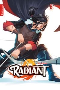Produktbild: Radiant 06
