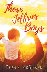 Produktbild: Those Jeffries Boys