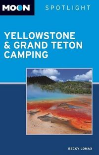 Produktbild: Moon Spotlight Yellowstone & G