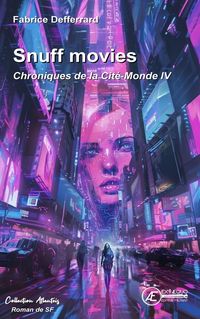 Produktbild: Chroniques de la Cit&eacute;-Monde - Tome 4