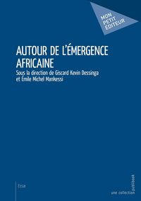 Produktbild: Autour de l emergence africaine