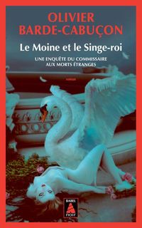 Produktbild: Le moine et le singe-roi