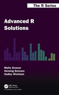 Produktbild: Advanced R Solutions