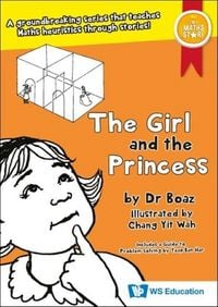 Produktbild: The Girl and the Princess
