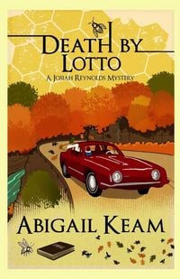 Produktbild: Death by Lotto