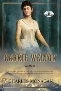 Produktbild: Carrie Welton