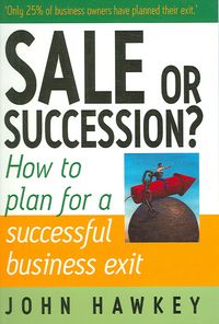 Produktbild: Sale or Succession