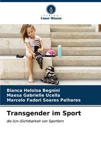 Produktbild: Transgender im Sport