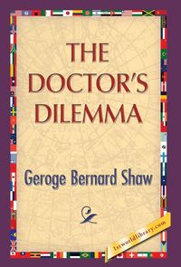 Produktbild: The Doctor's Dilemma