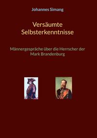 Produktbild: Vers&auml;umte Selbsterkenntnisse