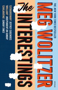 Bild vom Artikel The Interestings vom Autor Meg Wolitzer