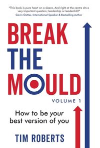 Produktbild: Break The Mould