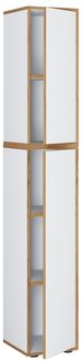 Produktbild: B&uuml;roschrank Aktenschrank Sideboard Salia 5fach