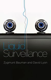 Produktbild: Liquid Surveillance