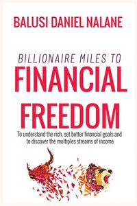 Produktbild: Billioanire Miles To Financial Freedom