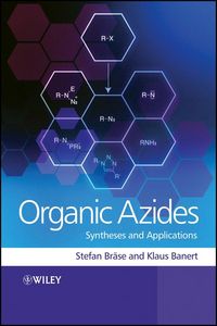 Produktbild: Organic Azides