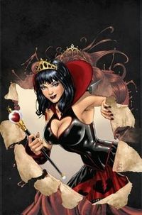 Produktbild: Wickline, D: Call of Wonderland