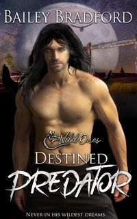 Produktbild: Destined Predator