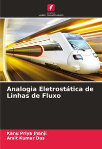 Produktbild: Analogia Eletrost&aacute;tica de Linhas de Fluxo