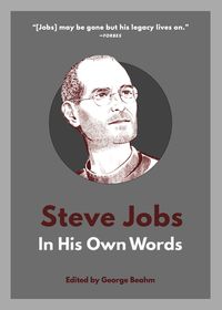 Produktbild: Steve Jobs: In His Own Words