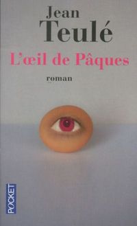 Produktbild: L'oeil de P&acirc;ques