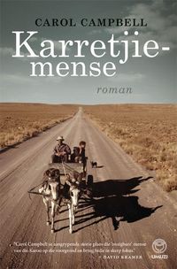 Produktbild: Karretjiemense