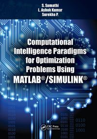 Produktbild: Computational Intelligence Paradigms for Optimization Problems Using MATLAB&reg;/SIMULINK&reg;