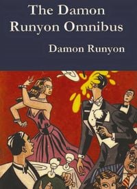 Produktbild: Damon Runyon Omnibus