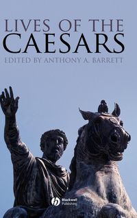 Produktbild: Lives of the Caesars