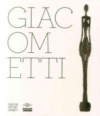 Produktbild: Grenier, C: Alberto Giacometti