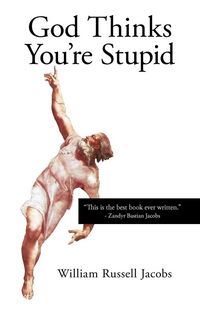 Produktbild: God Thinks You're Stupid